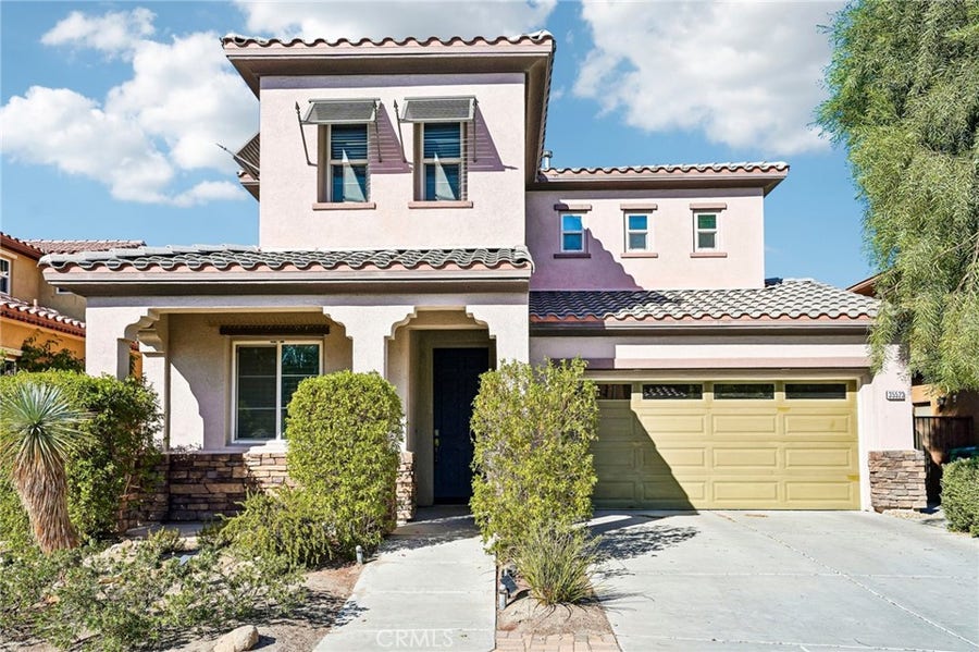 Property photo for 35523 Domani, Palm Desert, CA