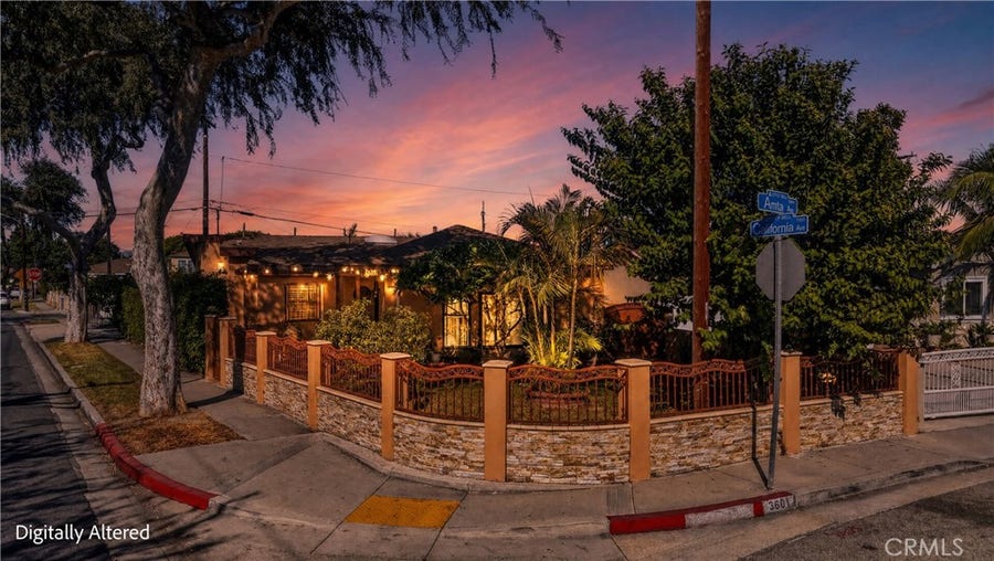 Property photo for 3601 Anita Drive, Bell, CA