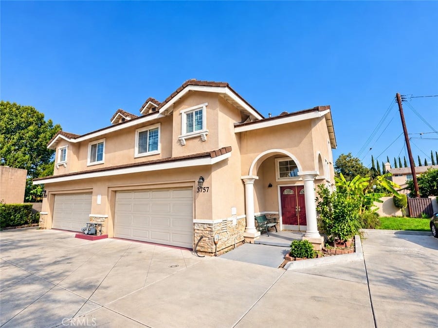 Property photo for 3757 Bresee, Baldwin Park, CA
