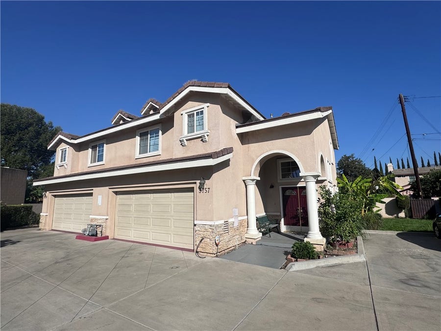 Property photo for 3757 Bresee, Baldwin Park, CA