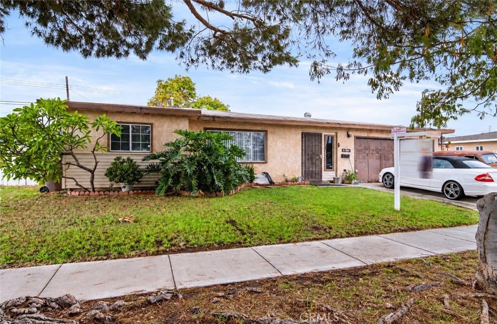 13735 Roxey, Garden Grove, CA 92843