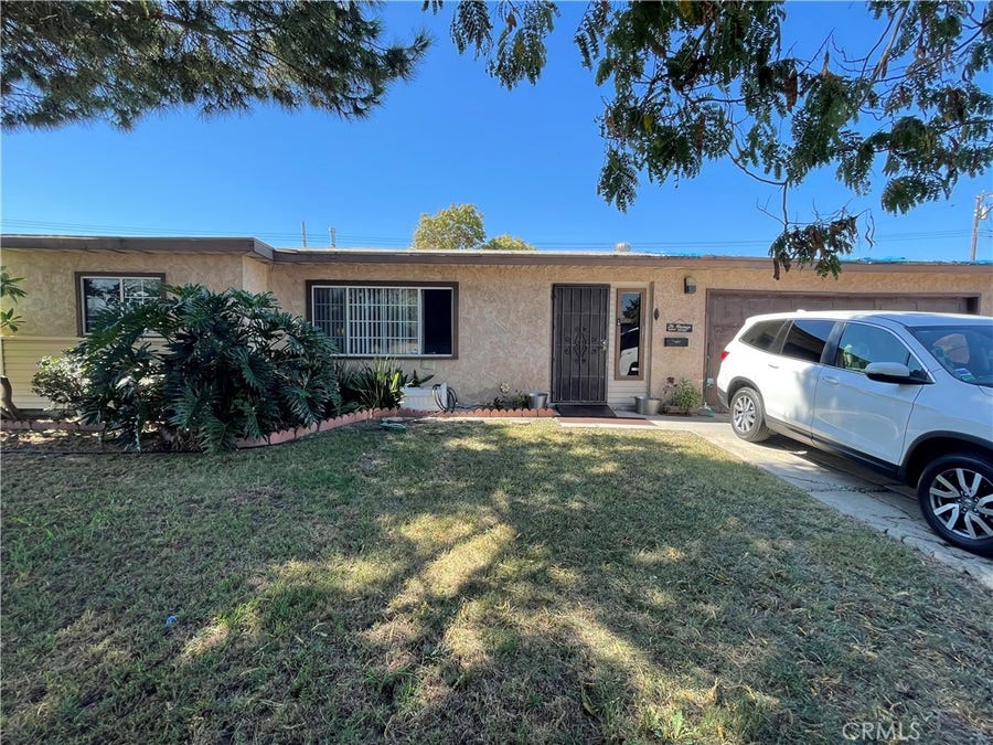 Property photo for 13735 Roxey, Garden Grove, CA