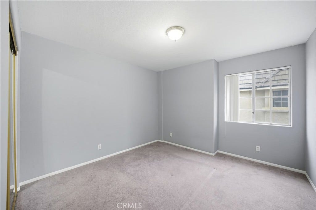 1230 Elm Avenue, #G, San Gabriel, CA 91775 Bedroom 2
