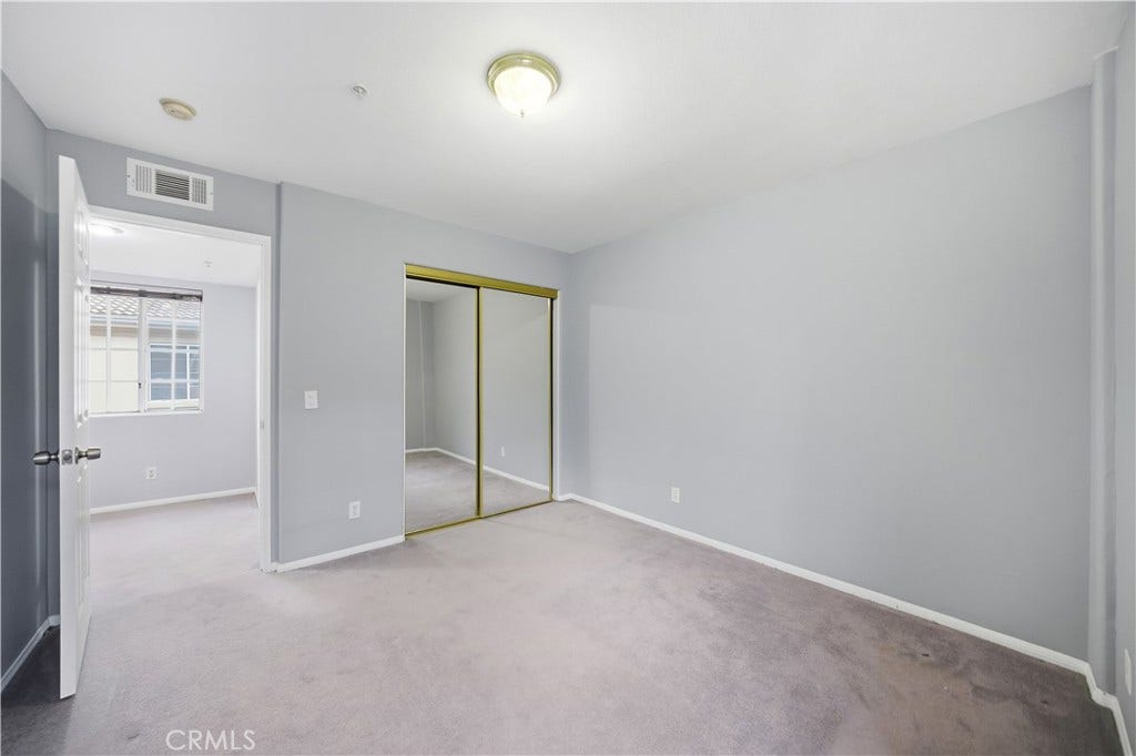 1230 Elm Avenue, #G, San Gabriel, CA 91775 Bedroom 2