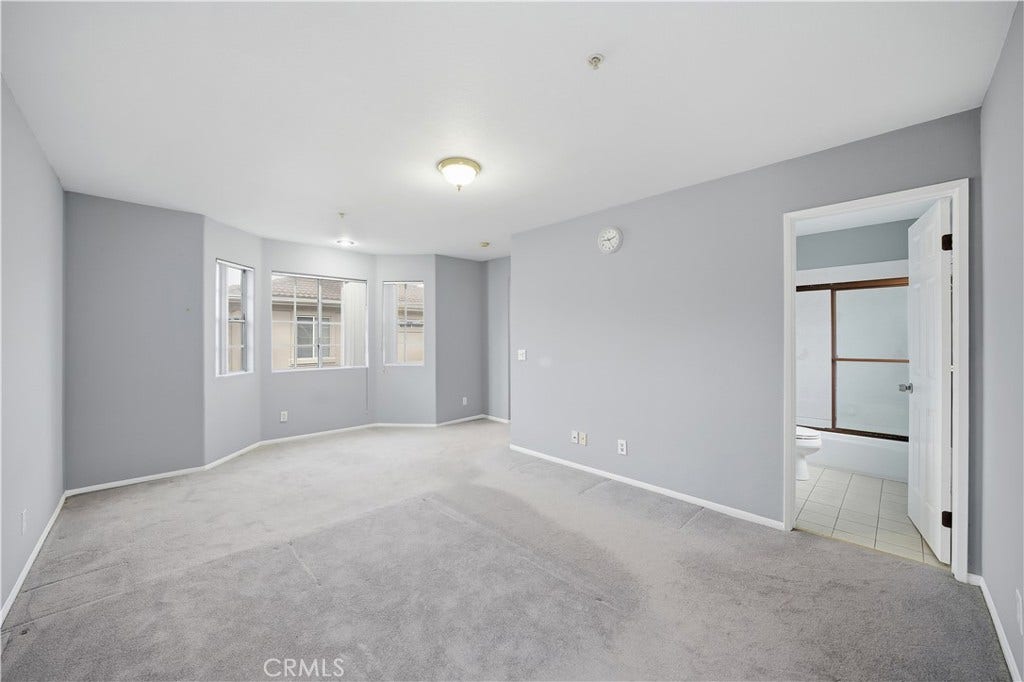1230 Elm Avenue, #G, San Gabriel, CA 91775 Primary Suite
