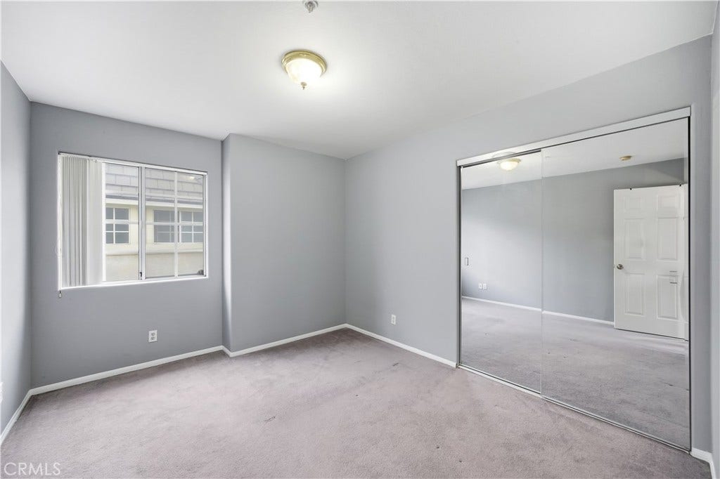 1230 Elm Avenue, #G, San Gabriel, CA 91775 Bedroom 1
