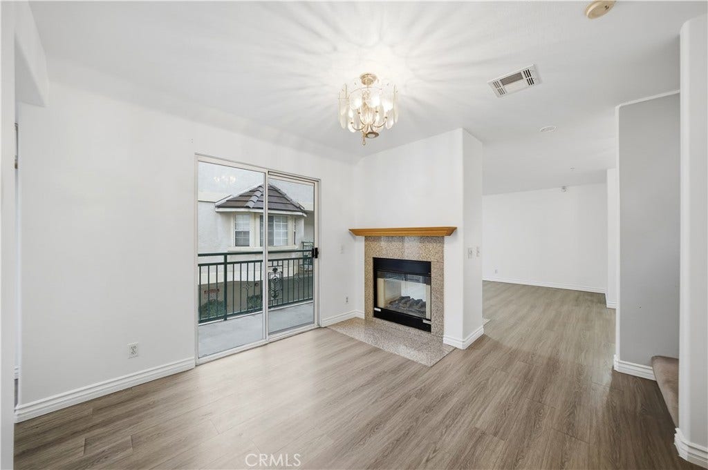 1230 Elm Avenue, #G, San Gabriel, CA 91775 Dining Room