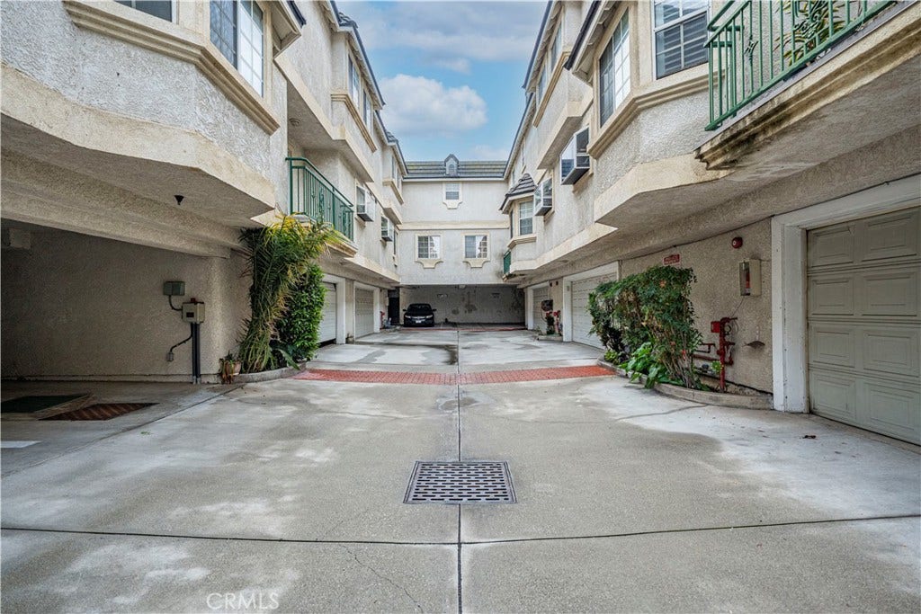 1230 Elm Avenue, #G, San Gabriel, CA 91775 Exterior