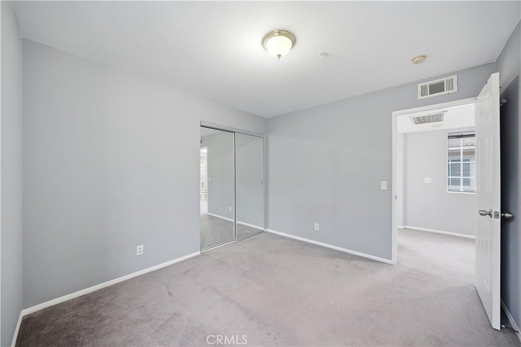 1230 Elm Avenue, #G, San Gabriel, CA 91775 Bedroom 1