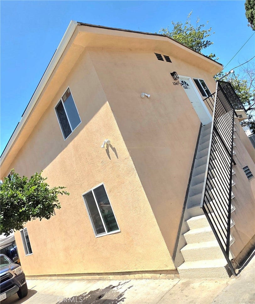 1247 E 20th, Los Angeles, CA 90011 1247 E 20th, Los Angeles, CA 90011