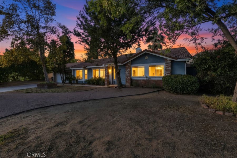 Property photo for 25414 Kalmia, Moreno Valley, CA