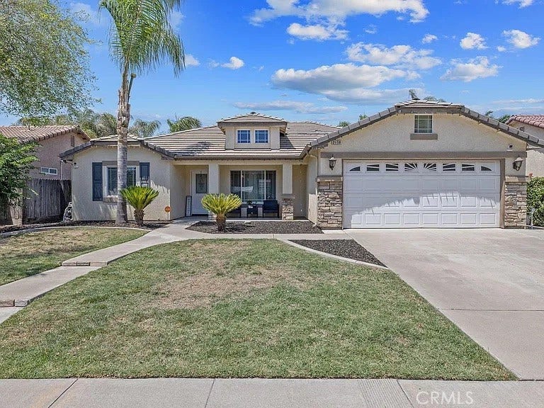 Property photo for 2097 Freedom Street, #1, Hanford, CA