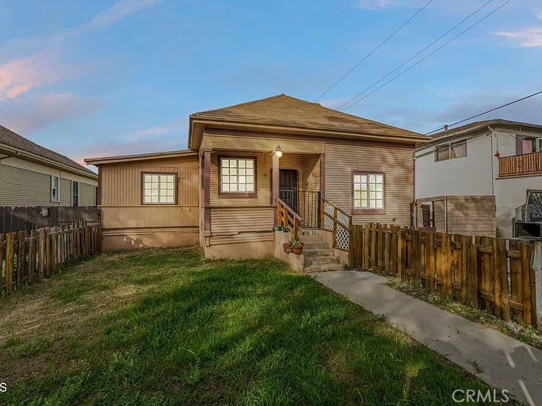 435 W 1st Street, #1, Oxnard, CA 93030 435 W 1st Street, #1, Oxnard, CA 93030