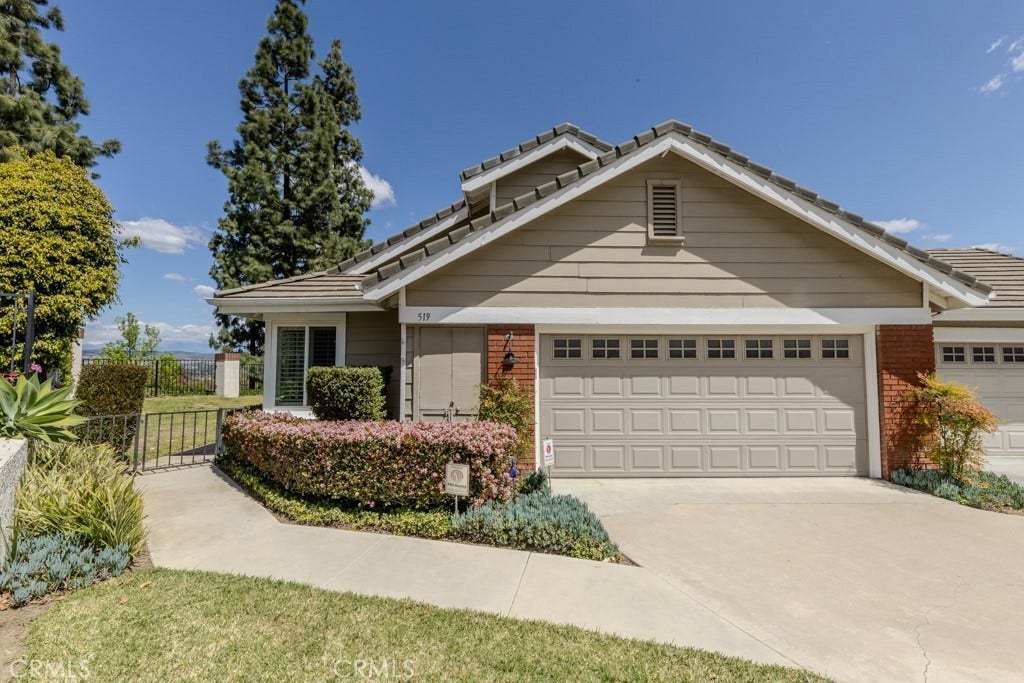519 S Westford Street, #1, Anaheim, CA 92807
