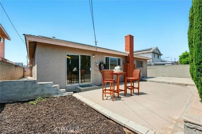 413 E Bradrick Drive, #1, Carson, CA 90745