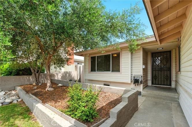 413 E Bradrick Drive, #1, Carson, CA 90745
