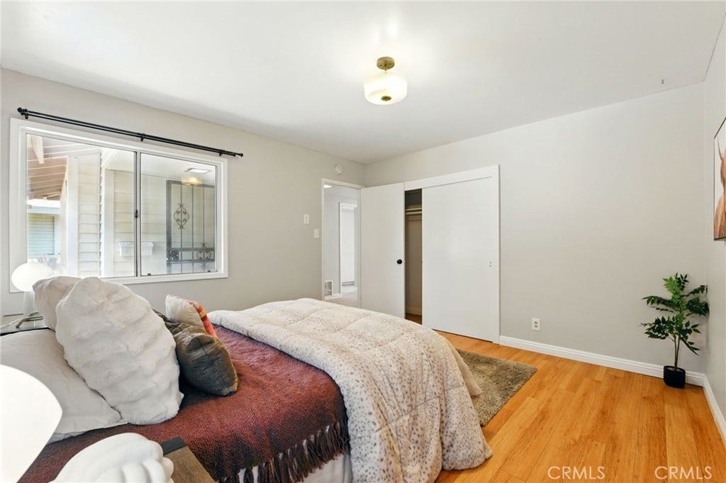413 E Bradrick Drive, #1, Carson, CA 90745