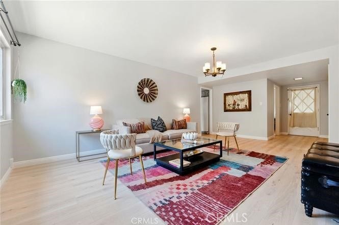 413 E Bradrick Drive, #1, Carson, CA 90745