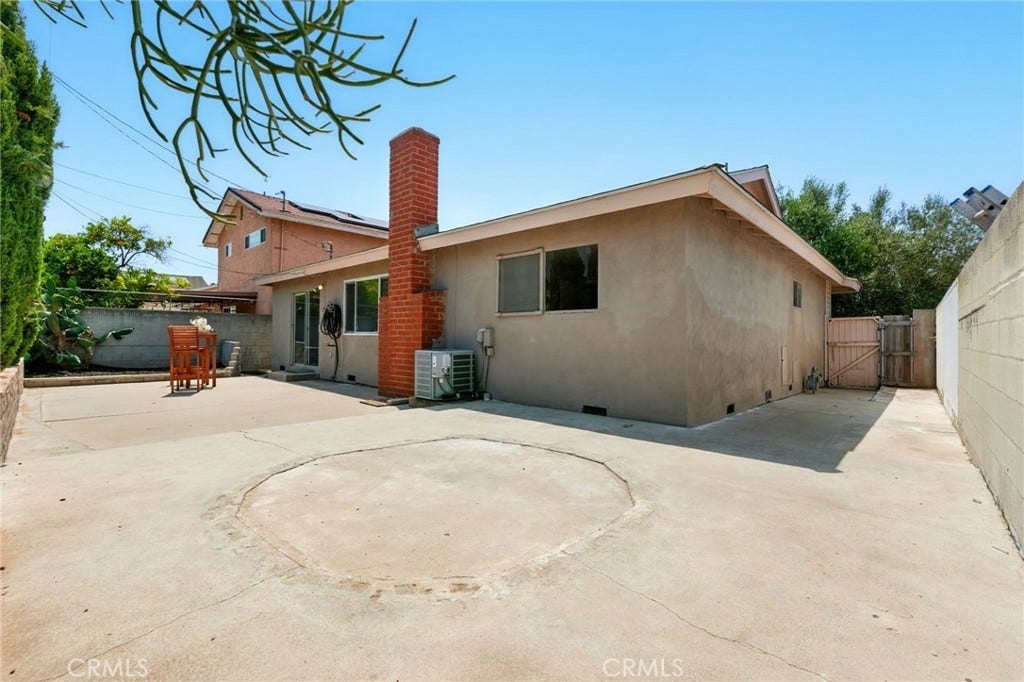 413 E Bradrick Drive, #1, Carson, CA 90745