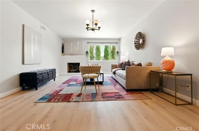 413 E Bradrick Drive, #1, Carson, CA 90745