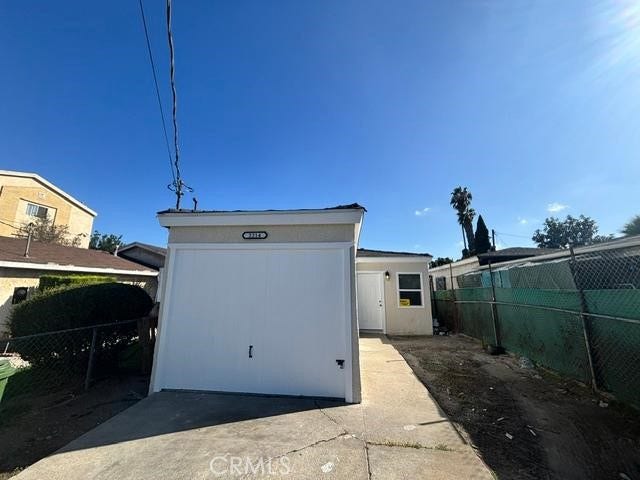 Property photo for 2214 E 111th, Los Angeles, CA