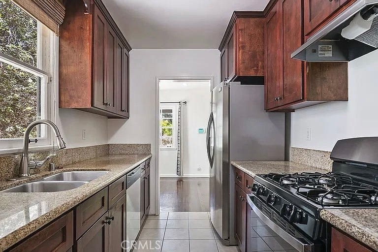 2519 S Bentley Avenue, #1, Los Angeles, CA 90064