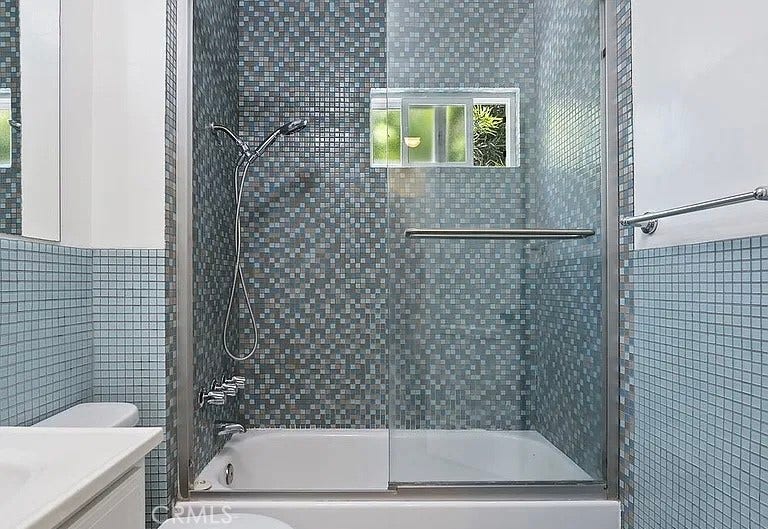 2519 S Bentley Avenue, #1, Los Angeles, CA 90064