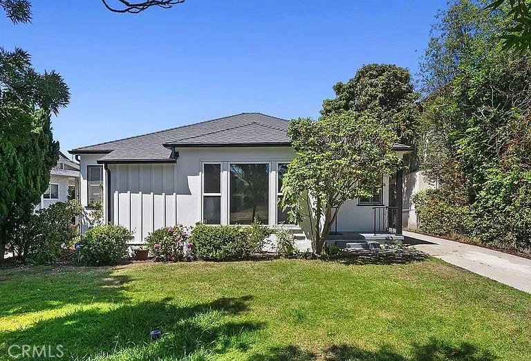 2519 S Bentley Avenue, #1, Los Angeles, CA 90064