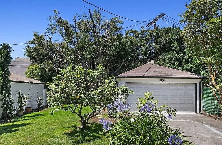 2519 S Bentley Avenue, #1, Los Angeles, CA 90064