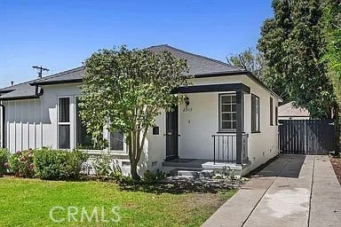 Property photo for 2519 S Bentley Avenue, #1, Los Angeles, CA