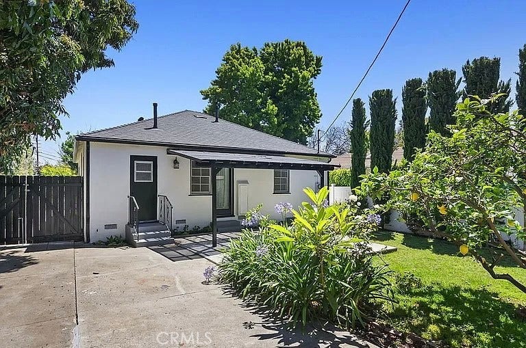 2519 S Bentley Avenue, #1, Los Angeles, CA 90064