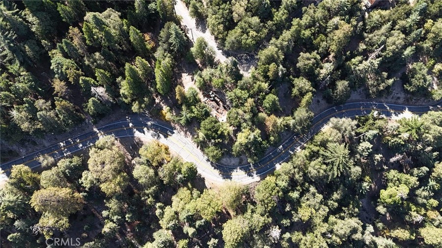 Property photo for 0 Strawberry Ln, Twin Peaks, CA