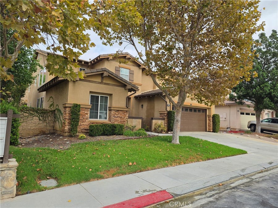 Property photo for 27139 Tube Rose Street, Murrieta, CA