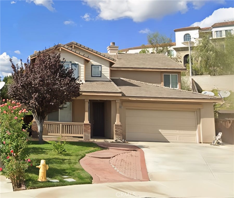 Property photo for 26955 Holly Grove Court, Murrieta, CA