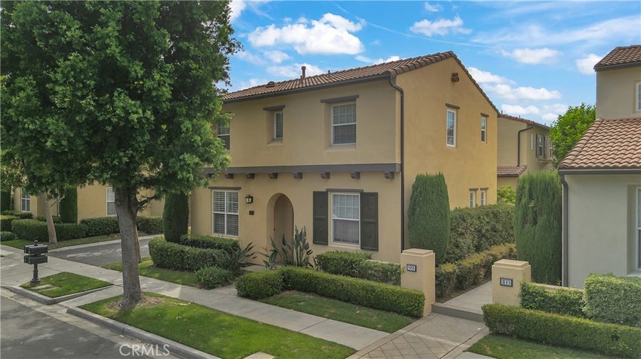 Property photo for 101 Waterman, #153, Irvine, CA