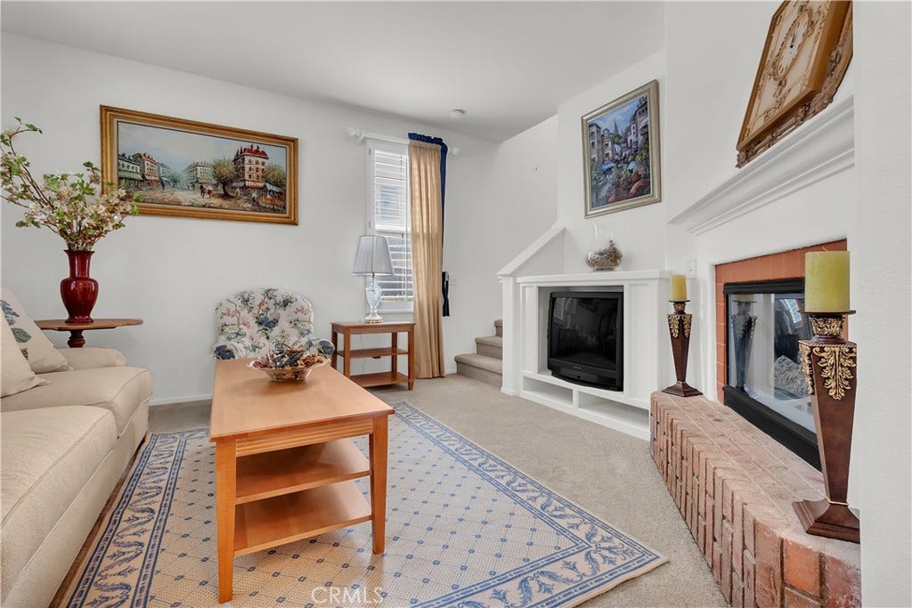 101 Waterman, #153, Irvine, CA 92602 101 Waterman, #153, Irvine, CA 92602