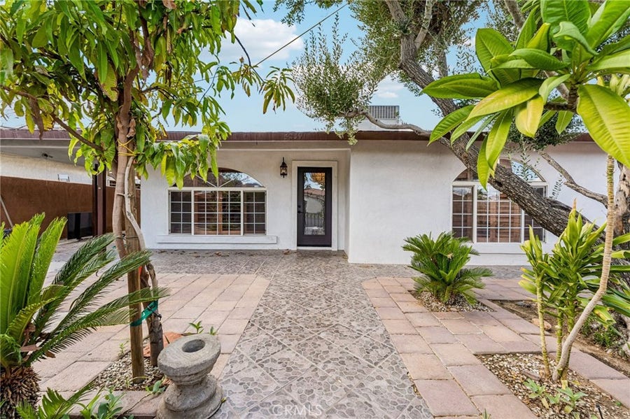 Property photo for 52391 Avenida Mendoza, La Quinta, CA