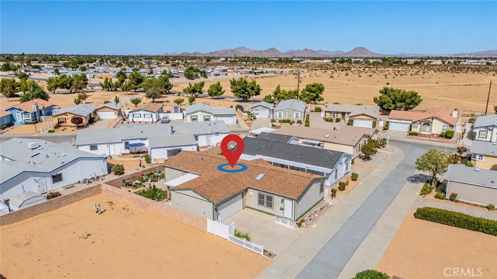 22241 Nisqually Road, #85, Apple Valley, CA 92308 22241 Nisqually Road, #85, Apple Valley, CA 92308