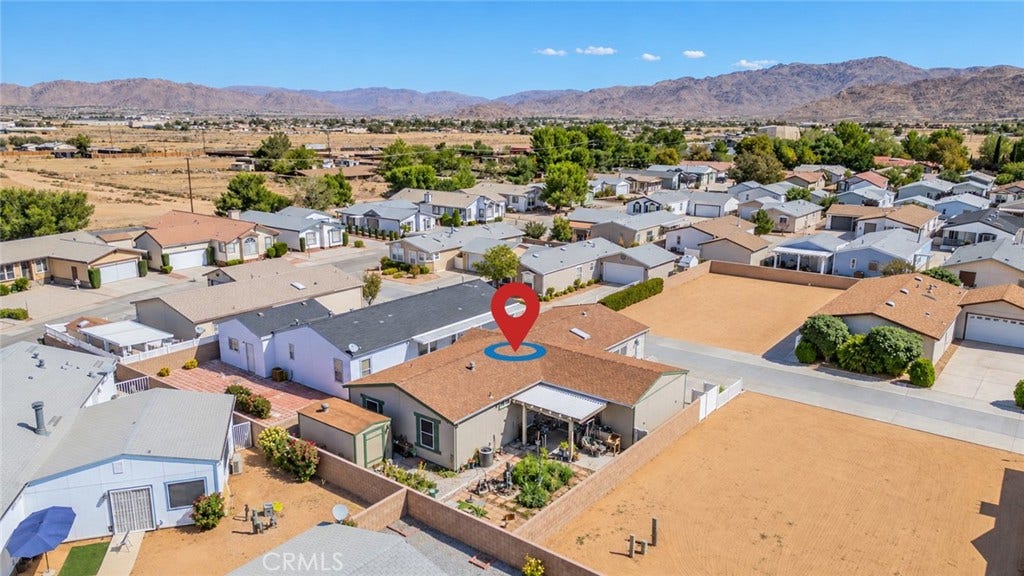 22241 Nisqually Road, #85, Apple Valley, CA 92308 22241 Nisqually Road, #85, Apple Valley, CA 92308