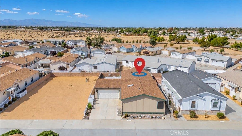 22241 Nisqually Road, #85, Apple Valley, CA 92308 22241 Nisqually Road, #85, Apple Valley, CA 92308