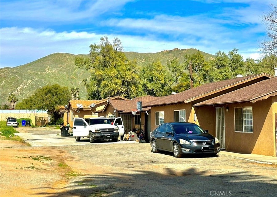 Property photo for 9085 Bellegrave, Riverside, CA