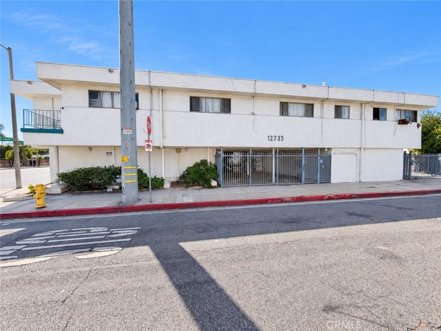 Property photo for 4701 W El Segundo, Hawthorne, CA
