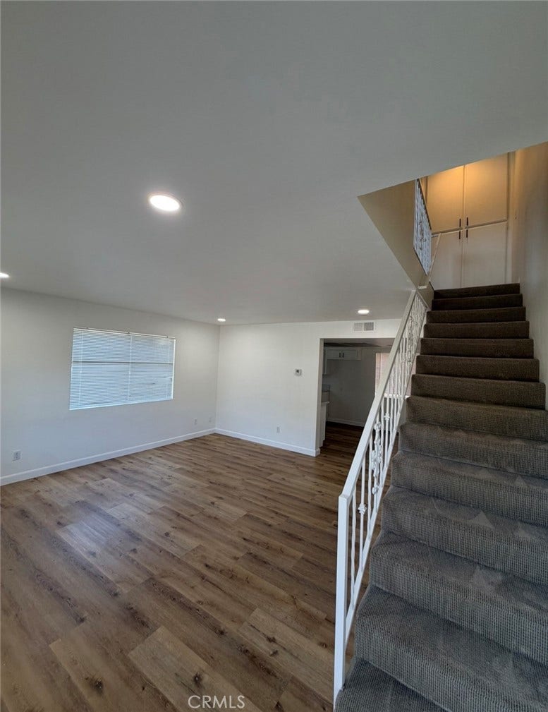 Property photo for 7601 Newlin Ave, #A, Whittier, CA