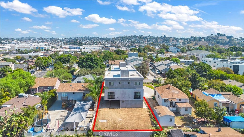 1575 Ricardo Street, Los Angeles, CA 90033 1575 Ricardo Street, Los Angeles, CA 90033