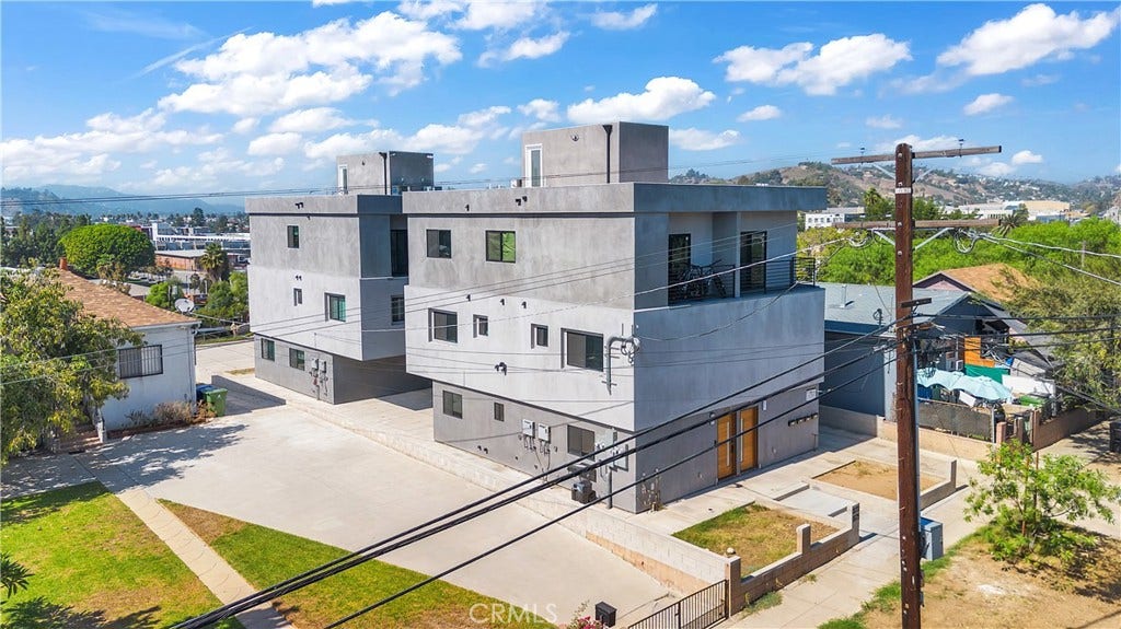1575 Ricardo Street, Los Angeles, CA 90033 1575 Ricardo Street, Los Angeles, CA 90033