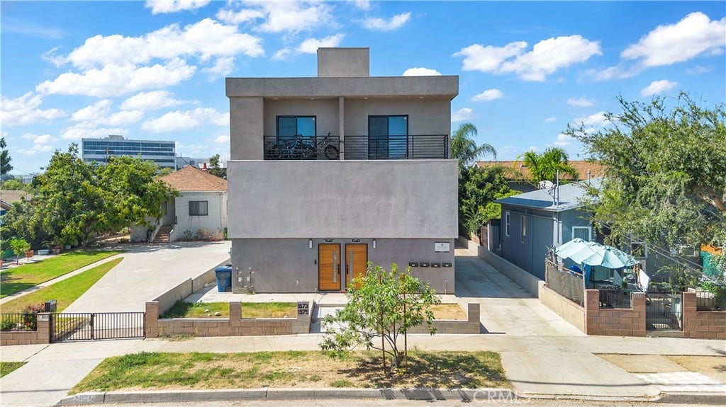 1575 Ricardo Street, Los Angeles, CA 90033 1575 Ricardo Street, Los Angeles, CA 90033