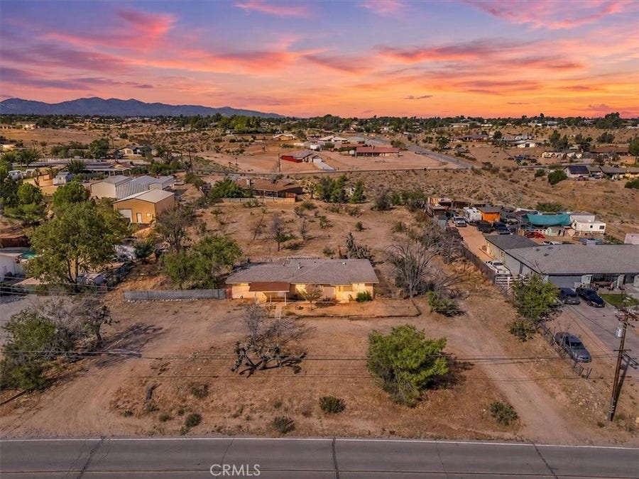 Property photo for 10014 Choiceana Avenue, Hesperia, CA