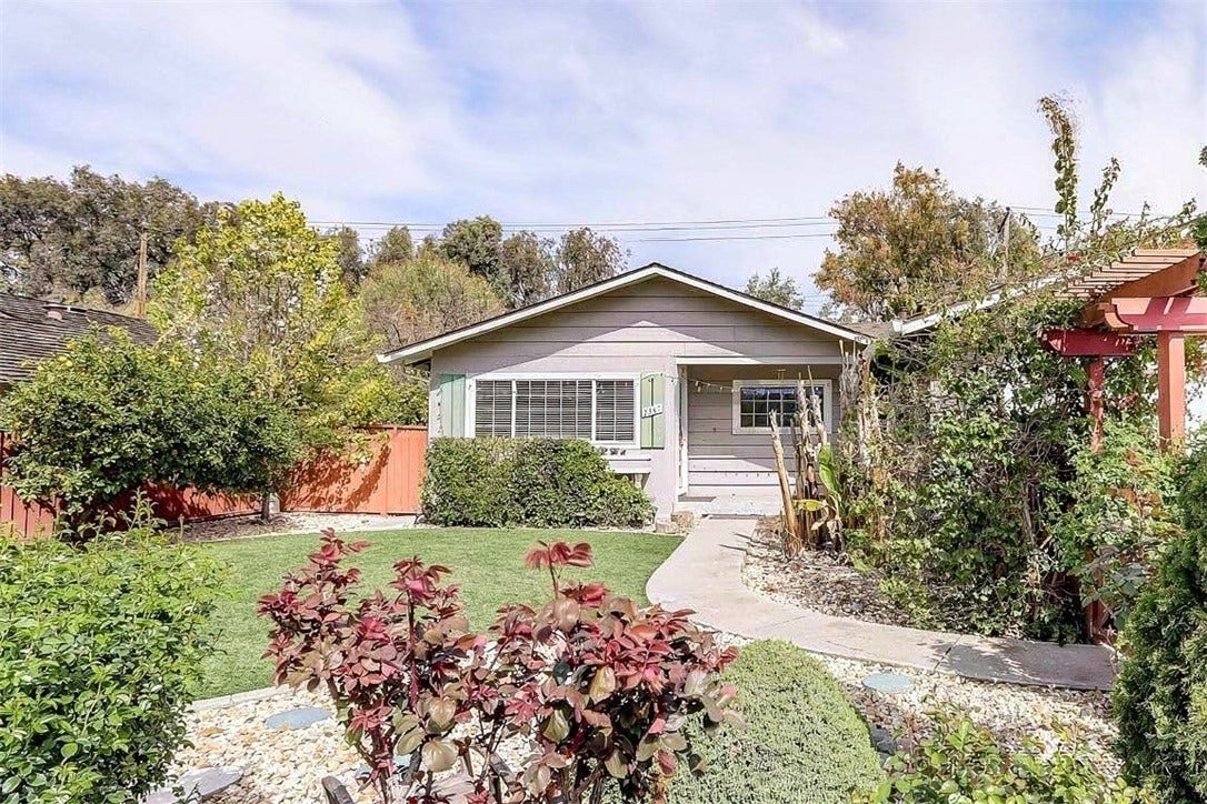 2385 Stanford Pl, #1, Santa Clara, CA 95051 2385 Stanford Pl, #1, Santa Clara, CA 95051
