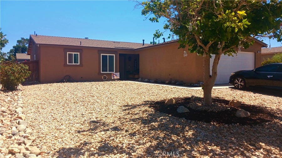 Property photo for 10627 Joshua Street, Adelanto, CA