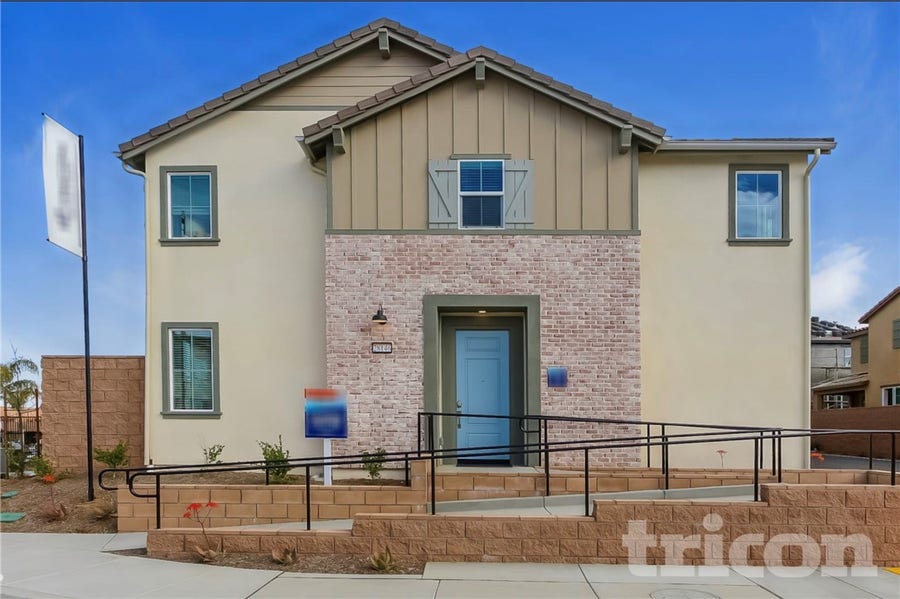 Property photo for 28146 Cookhouse Lane, Menifee, CA